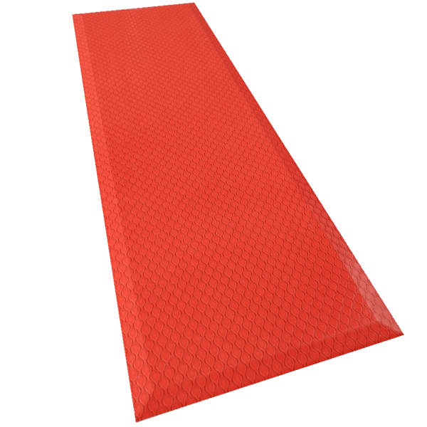 Πλακάκι Tessuto Rojo Ferrari 20x60 cm